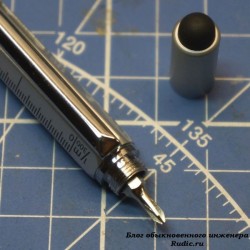 Ручка-сувенир для инженера с Aliexpress