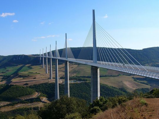 Чудеса инженерии - Мост